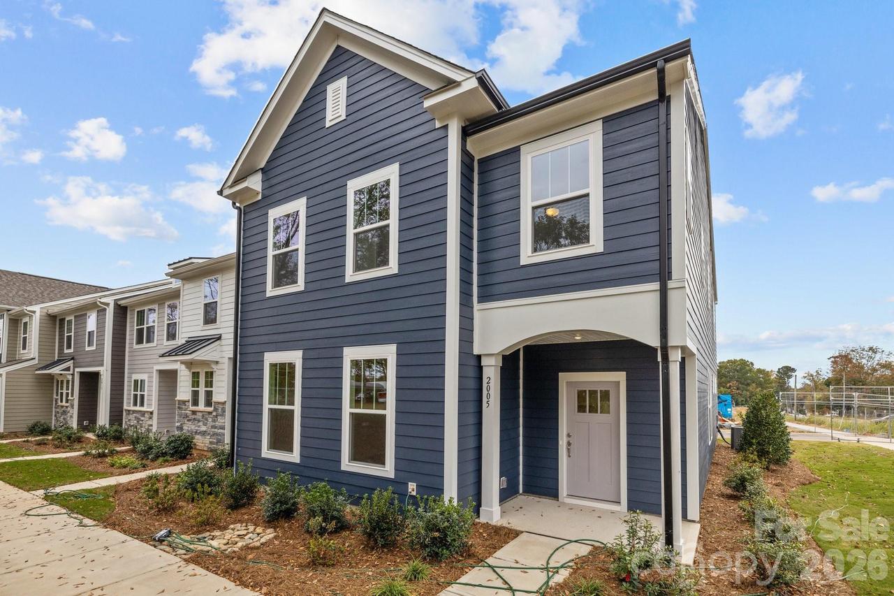 2926 Clyde Dr., Charlotte, NC 28208