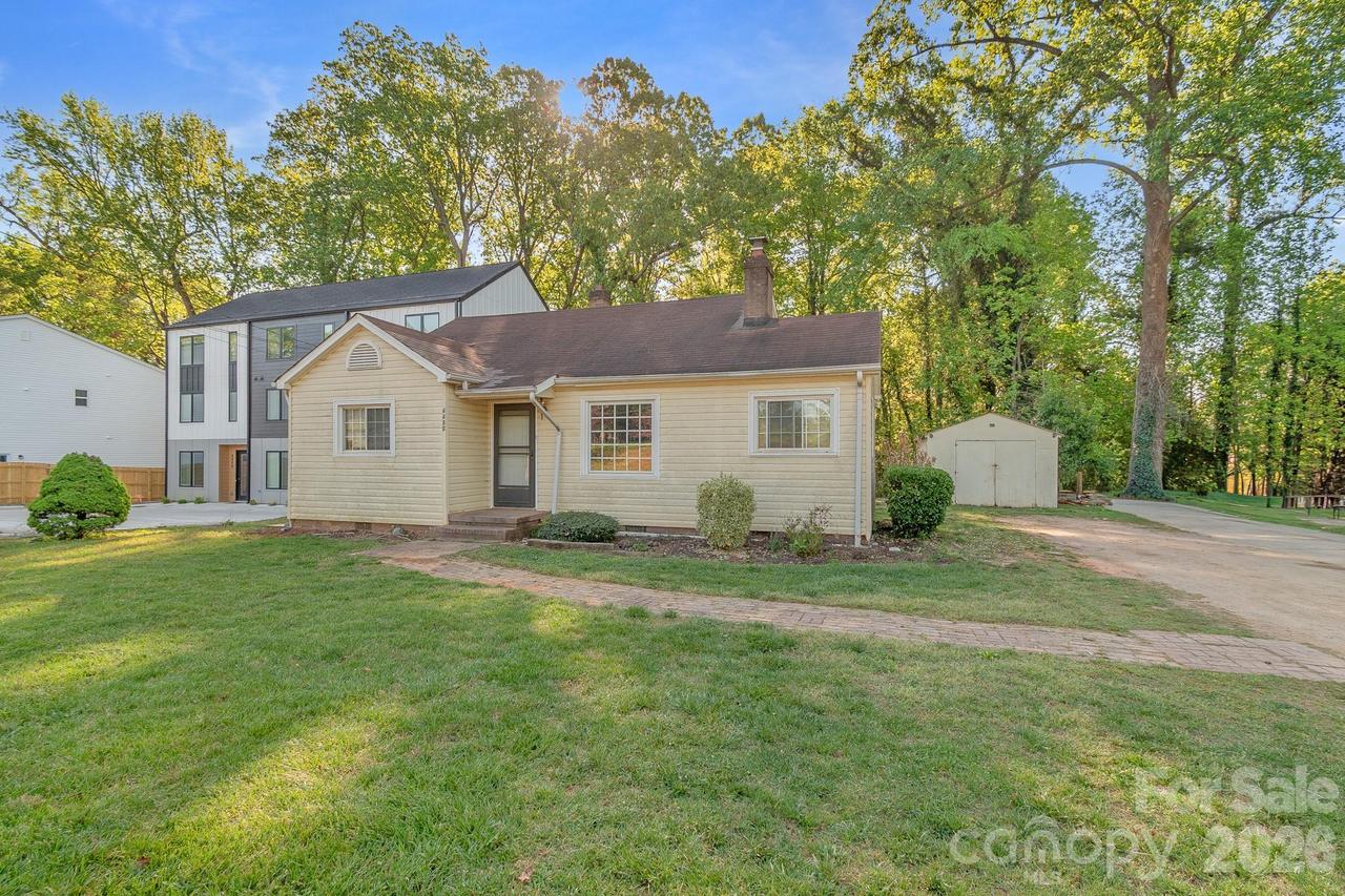 4430 W Tyvola Rd., Charlotte, NC 28208