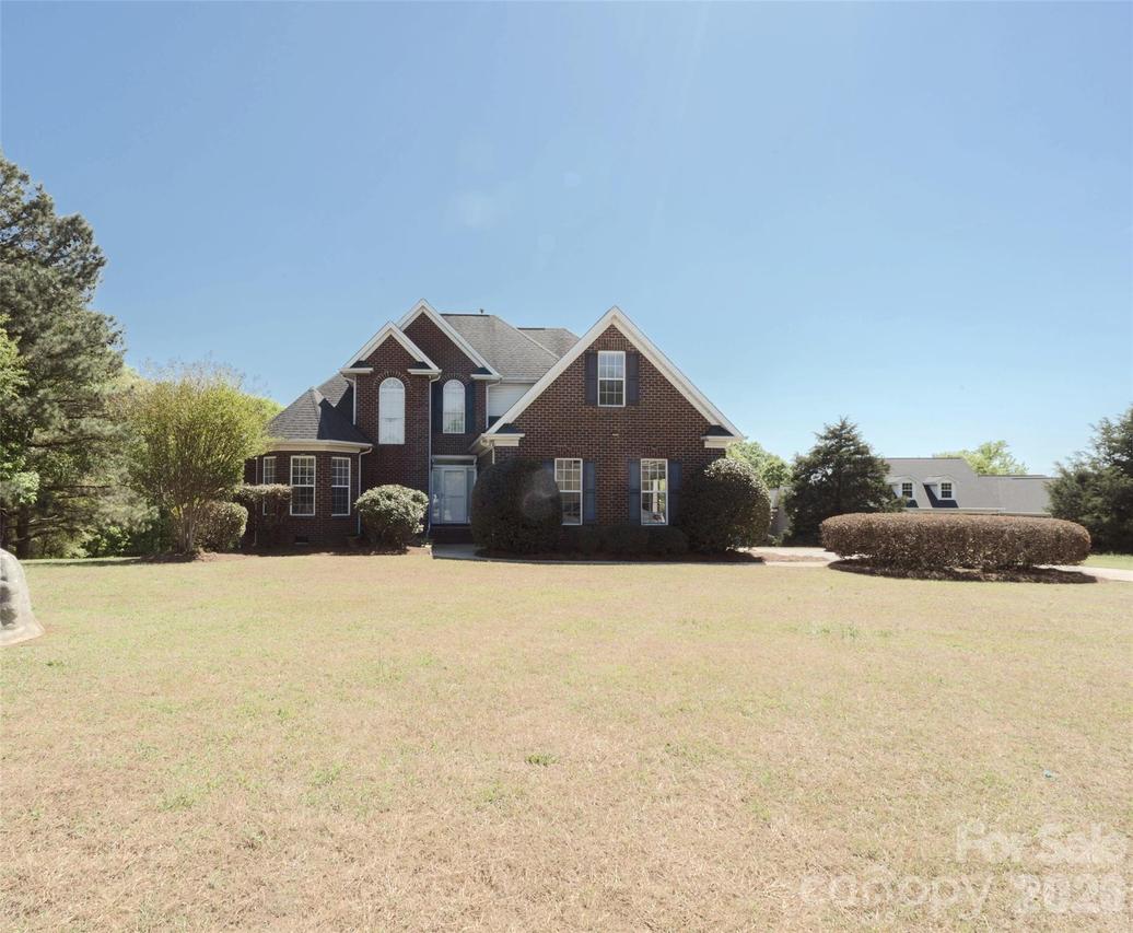 7008 Brett Dr., Monroe, NC 28110