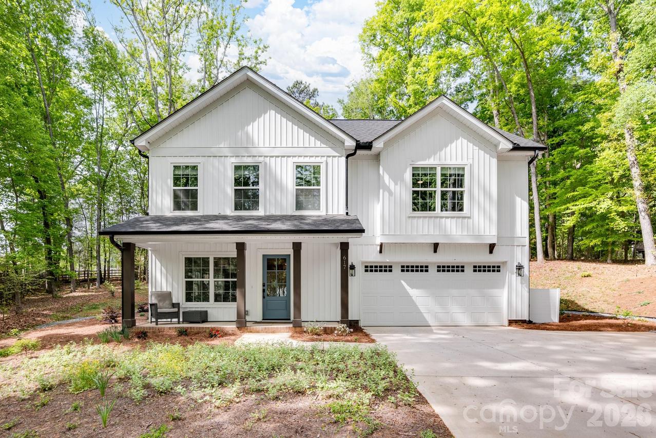 617 Teresa Cir., Waxhaw, NC 28173