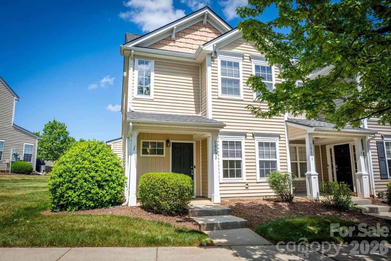 10622 Trolley Run Dr., Cornelius, NC 28031