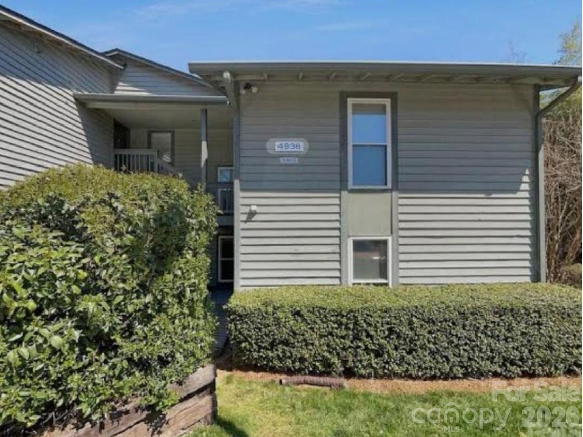 5012 Sardis Rd. #D, Charlotte, NC 28270