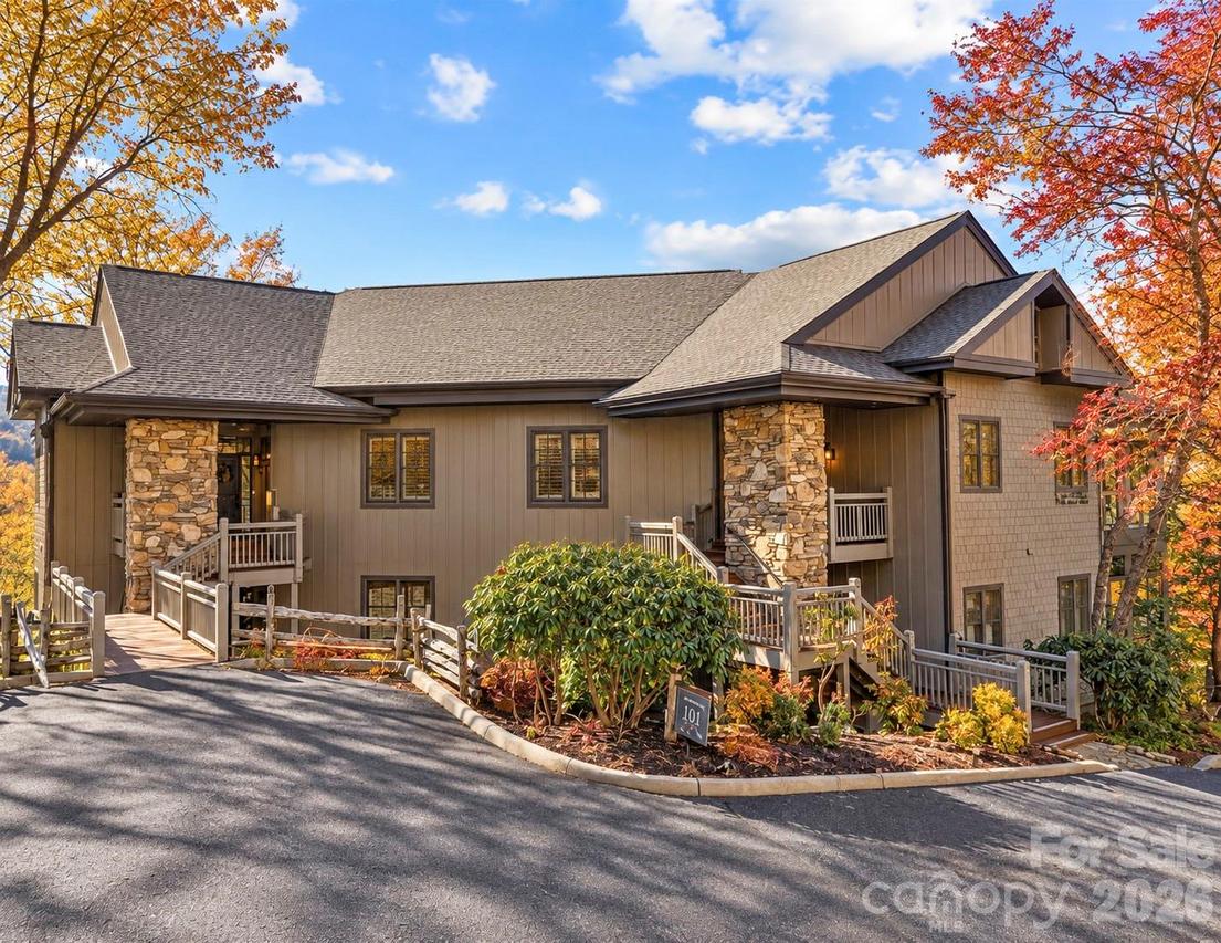 101 Spring Rock Rd. #B3, Burnsville, NC 28714