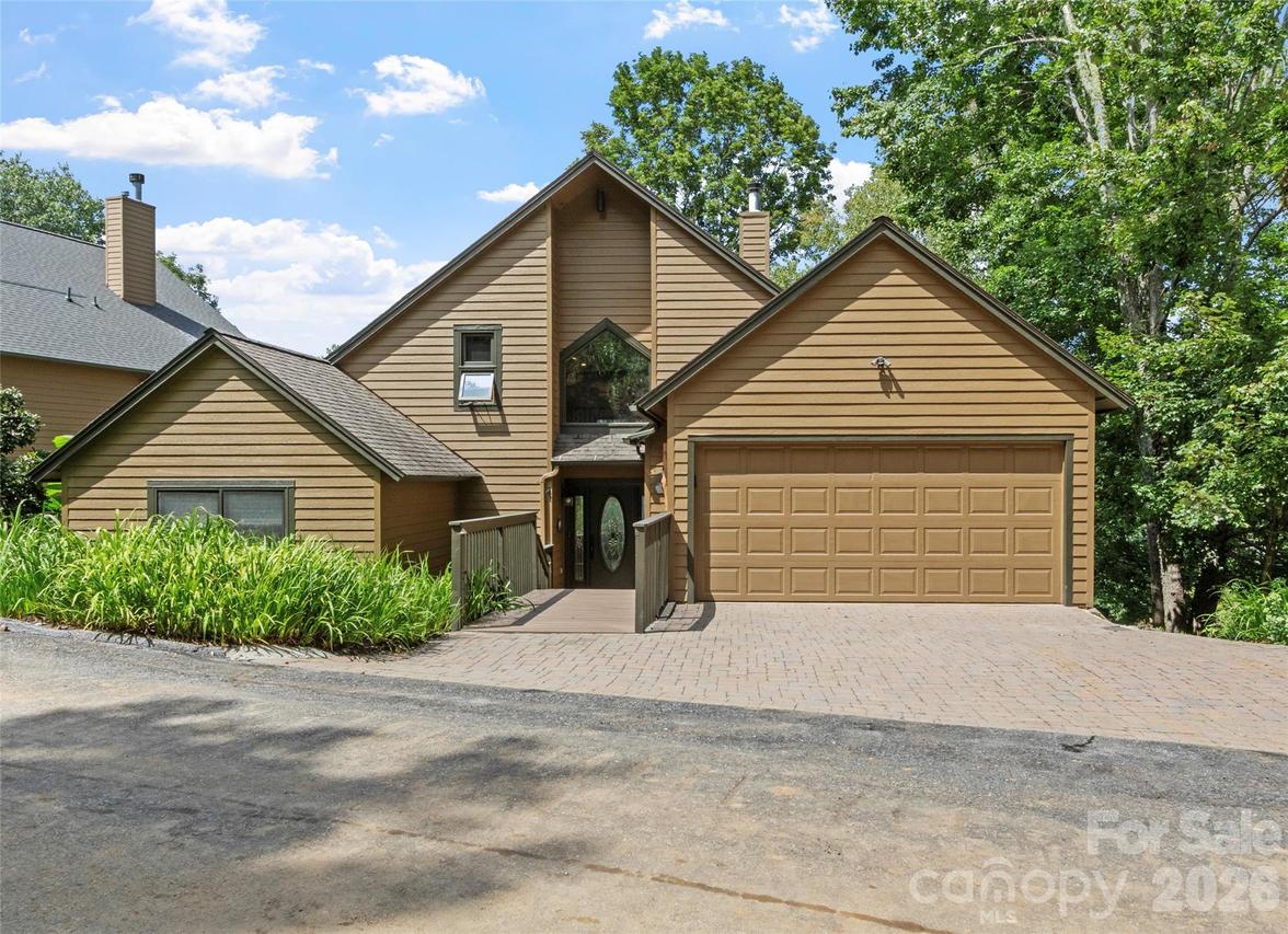 91 Brandy Run Rd., Burnsville, NC 28714