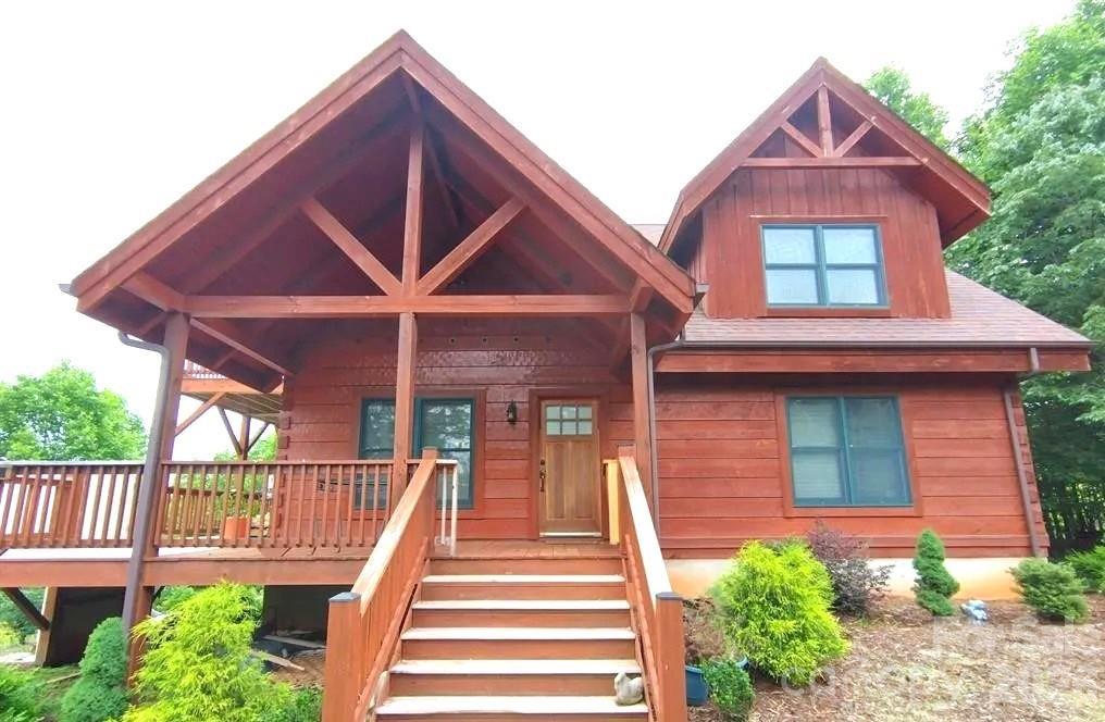 453 Grandview Peaks Dr., Nebo, NC 28761