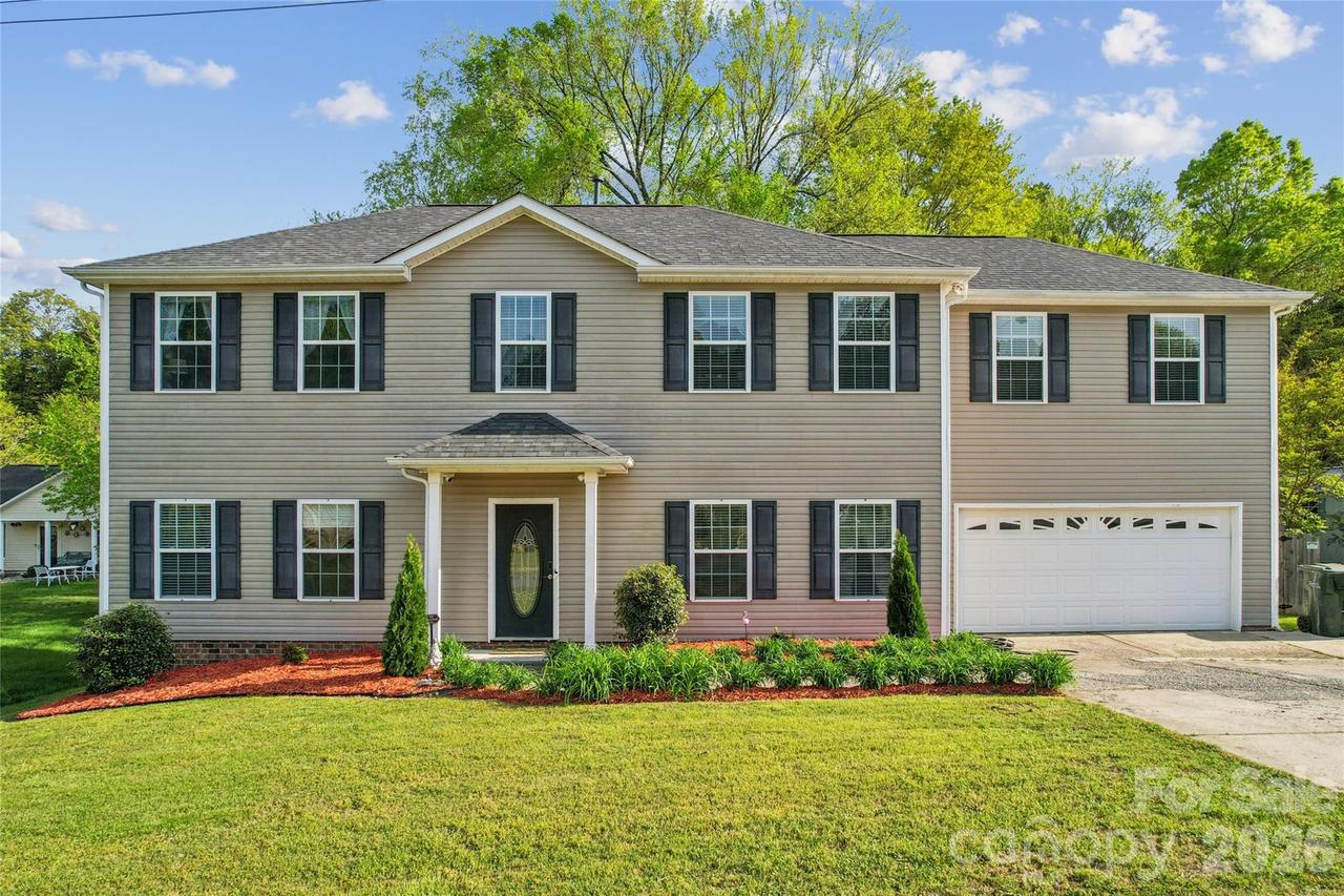 1042 SE Arrowhead Dr., Concord, NC 28025