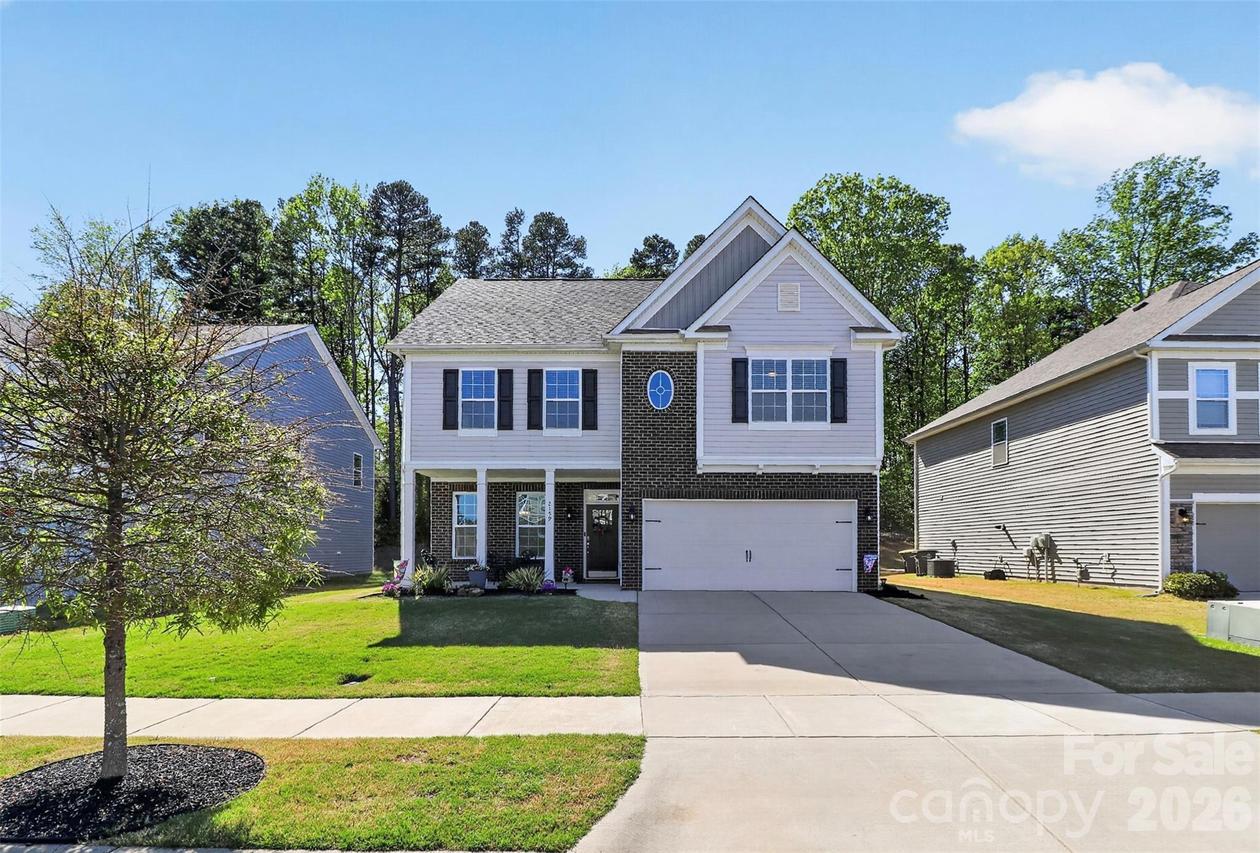 2159 Black Forest Cove, Concord, NC 28027