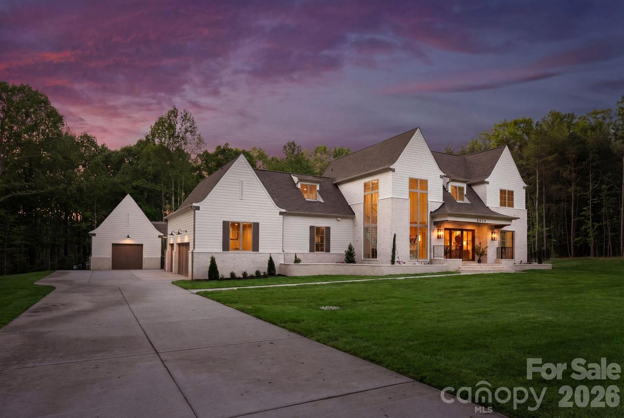 3035 Maple Way Dr., Davidson, NC 28036