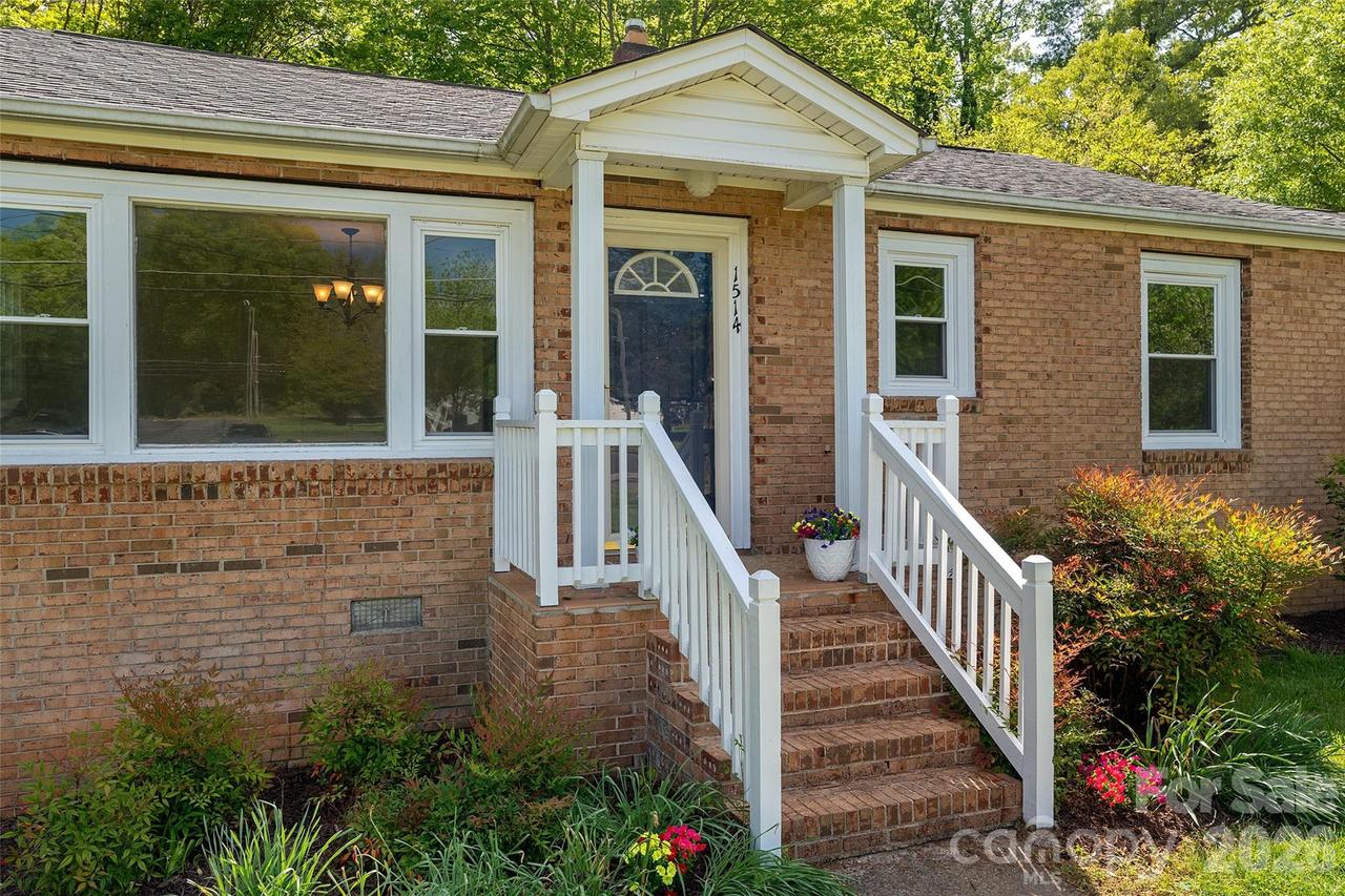 1514 N Franklin St., Gastonia, NC 28054