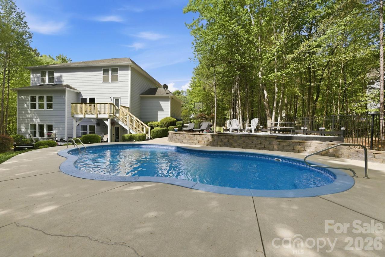 5404 Cotton Top Ct., Waxhaw, NC 28173