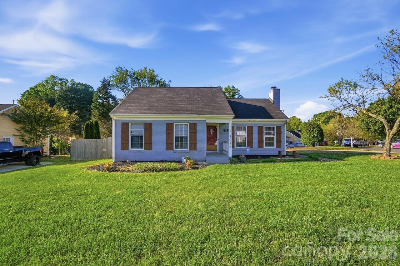 9046 Milton Morris Dr., Charlotte, NC 28227