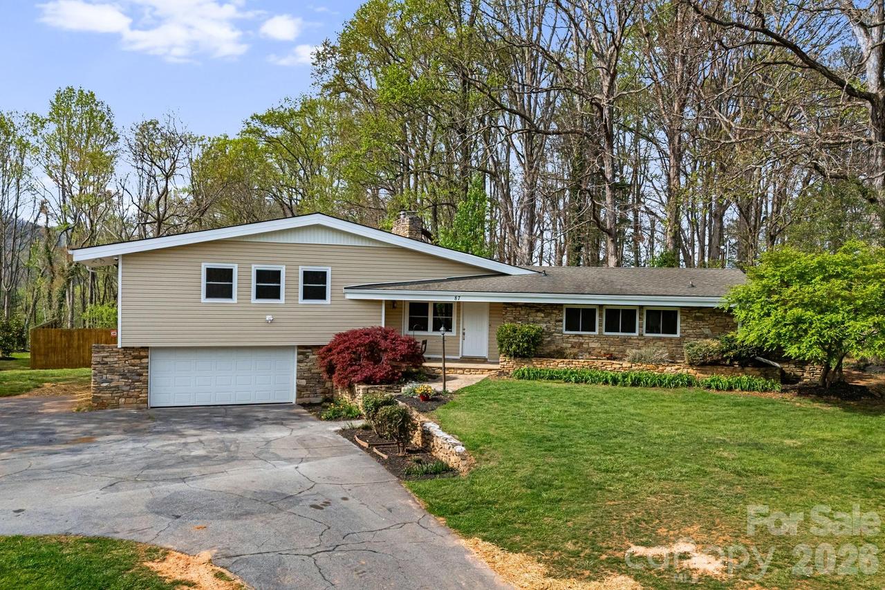 87 W Oakview Rd., Asheville, NC 28806