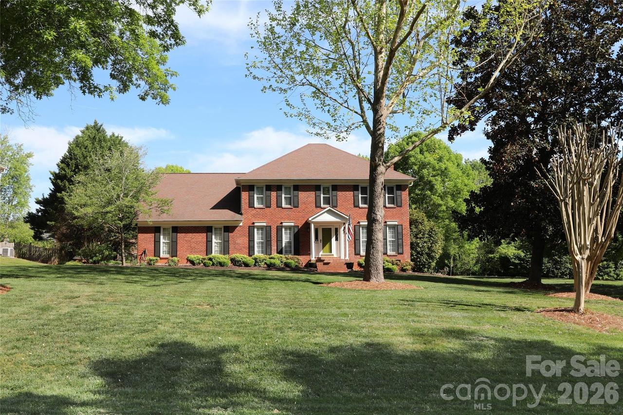 8810 Scarsdale Dr., Mint Hill, NC 28227