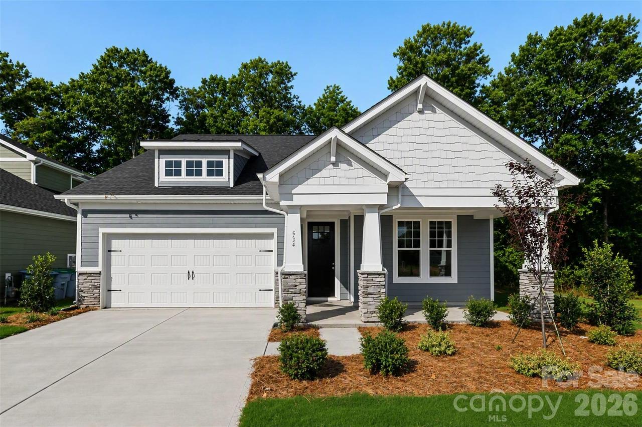 534 Tates Tr. #22, Gastonia, NC 28056