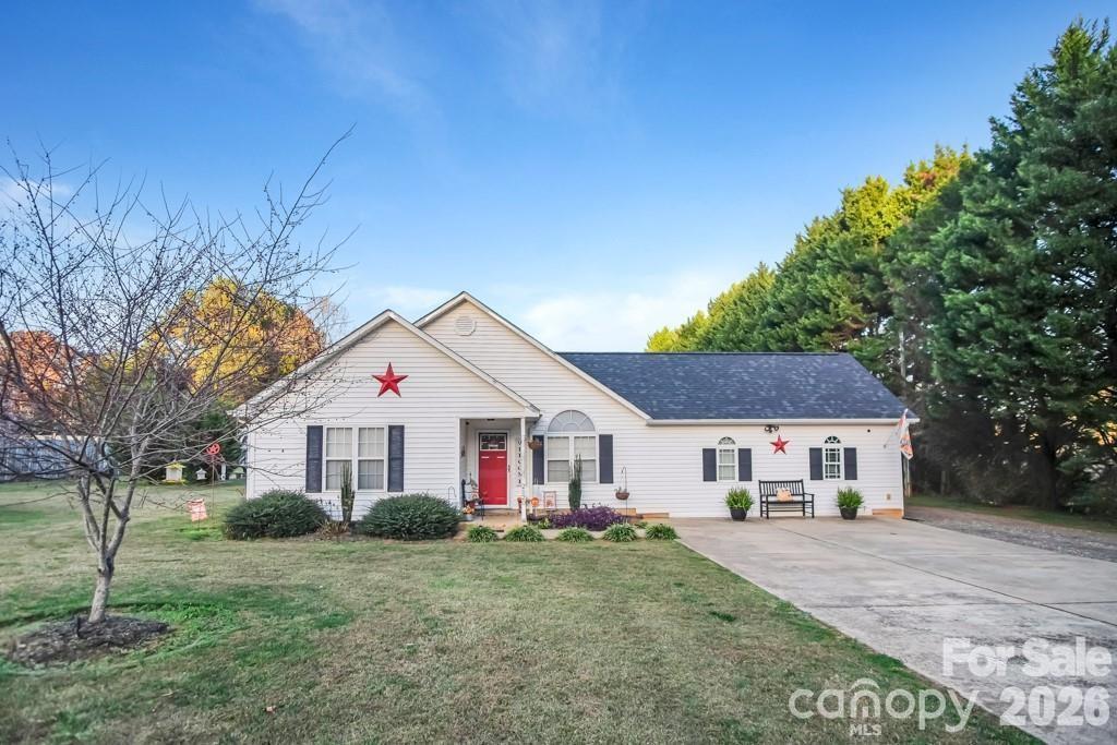 2120 Tryon Courthouse Rd., Bessemer City, NC 28016