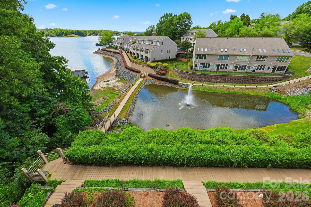 14614 Waterside Dr., Charlotte, NC 28278