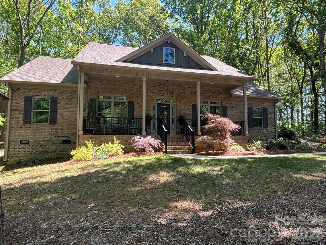 3008 Oakdale Dr., Monroe, NC 28110