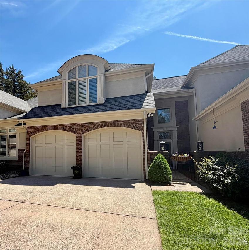 8964 Challis Hill Ln., Charlotte, NC 28226