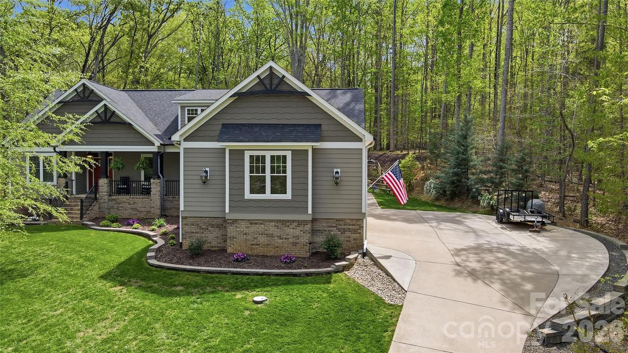 3712 Mill Bridge Rd., Concord, NC 28025