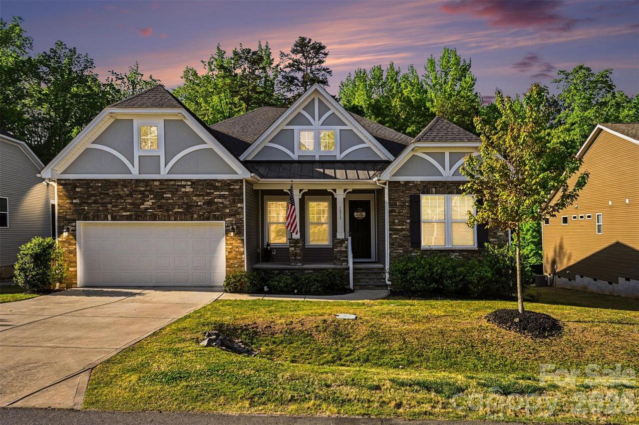 1033 Moonlight Mist Rd., Belmont, NC 28012