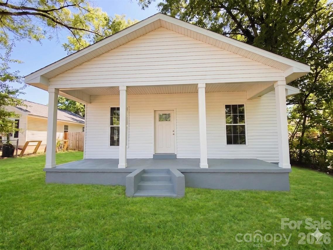 2804 Westview St., Gastonia, NC 28056