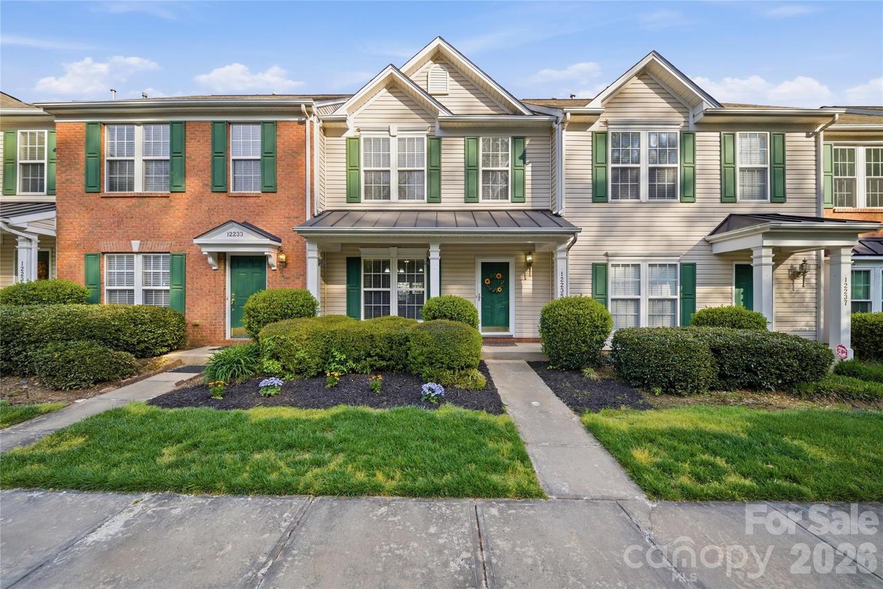 12235 Jessica Pl., Charlotte, NC 28269