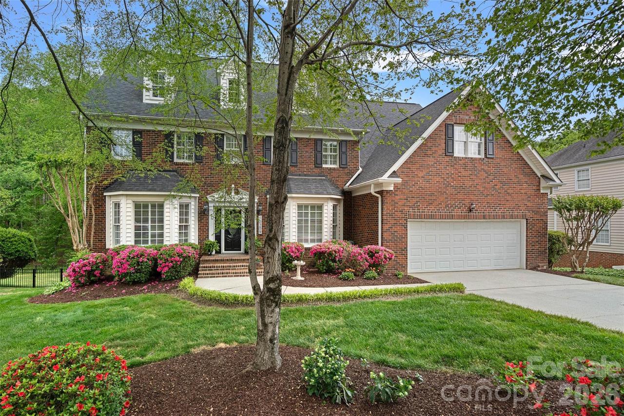 10209 Tallent Ln., Huntersville, NC 28078