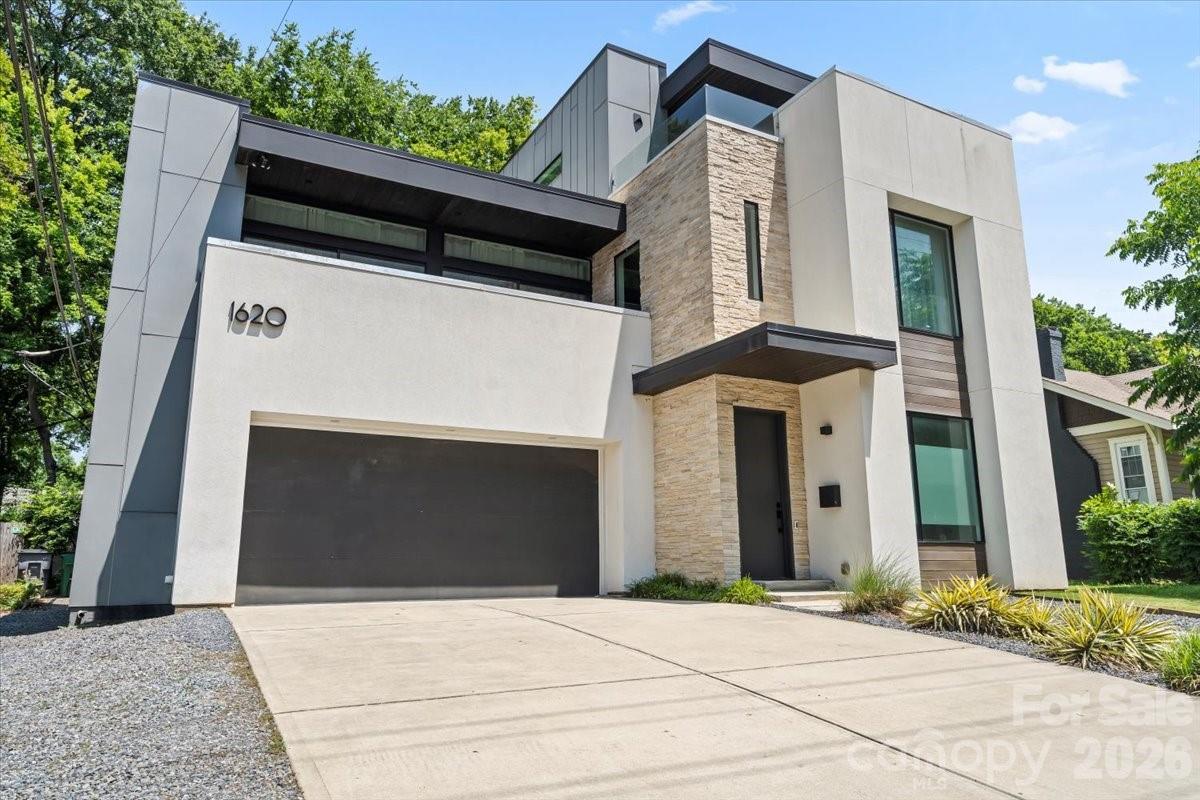 1620 S Tryon St., Charlotte, NC 28203