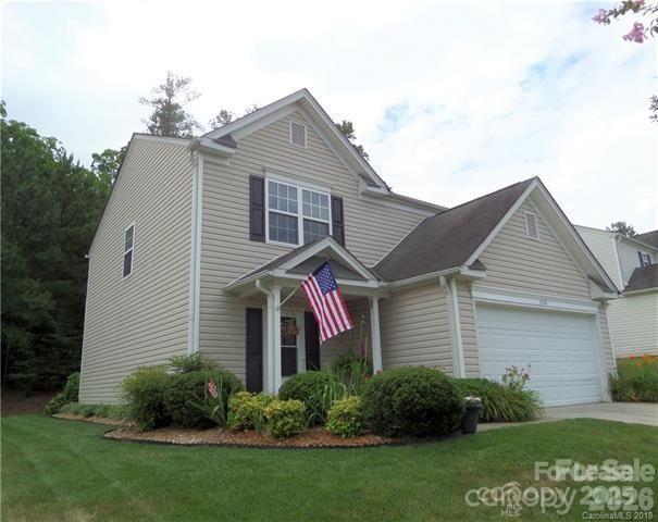 6528 Forest Cross Dr., Charlotte, NC 28216