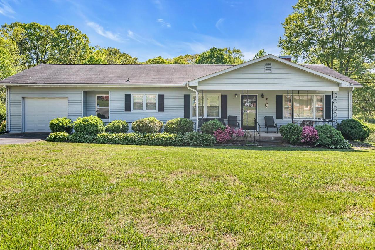 1325 Longview Ave., Salisbury, NC 28146