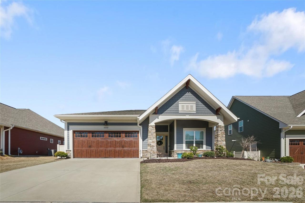 3222 Spring Forest Rd., Harrisburg, NC 28075