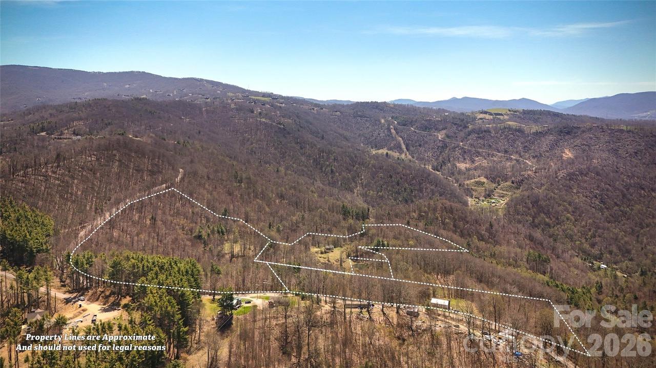 7277 Beech Mountain Rd., Beech Mountain, NC 28622
