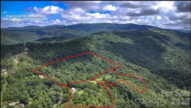 New Homes For Sale This Week in Beech Mountain: April 10th to April 16th