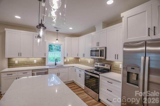 New Construction Homes For Sale This Week That Attend Salem Elementary: April 8th to April 14th
