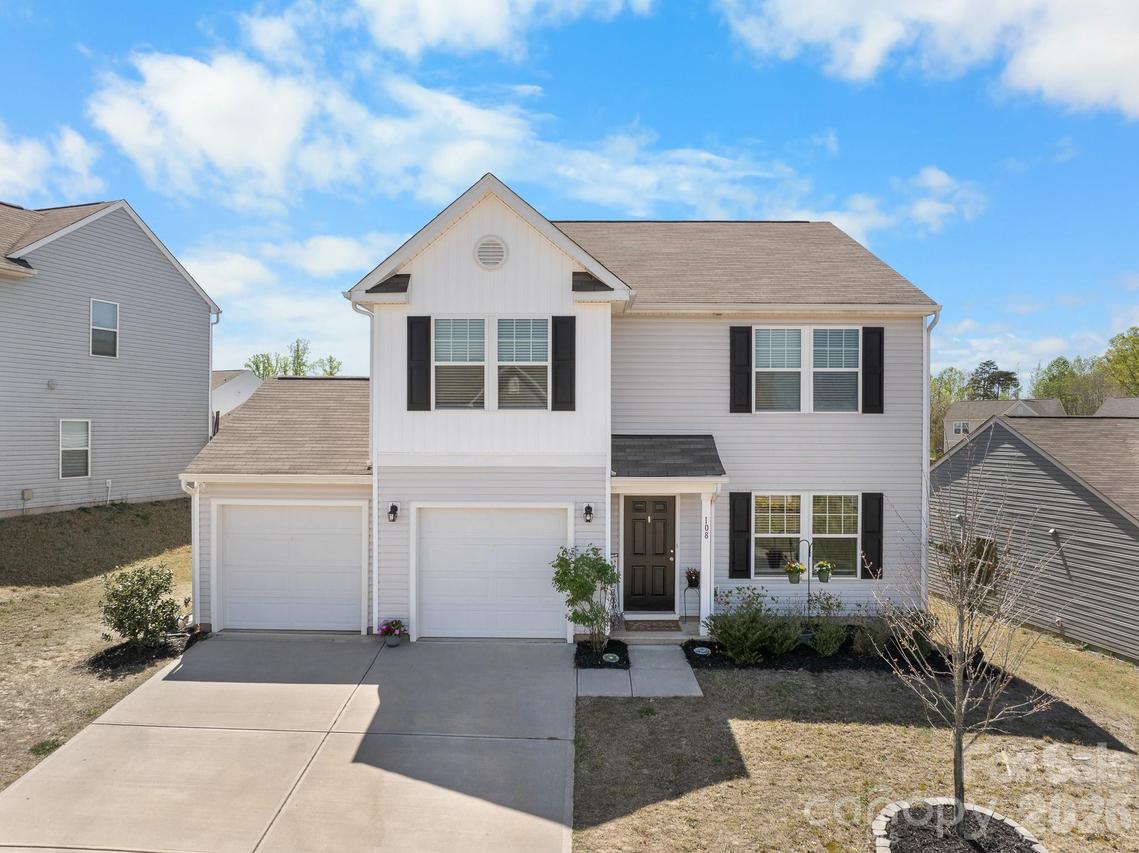108 Galley Ln., Statesville, NC 28677