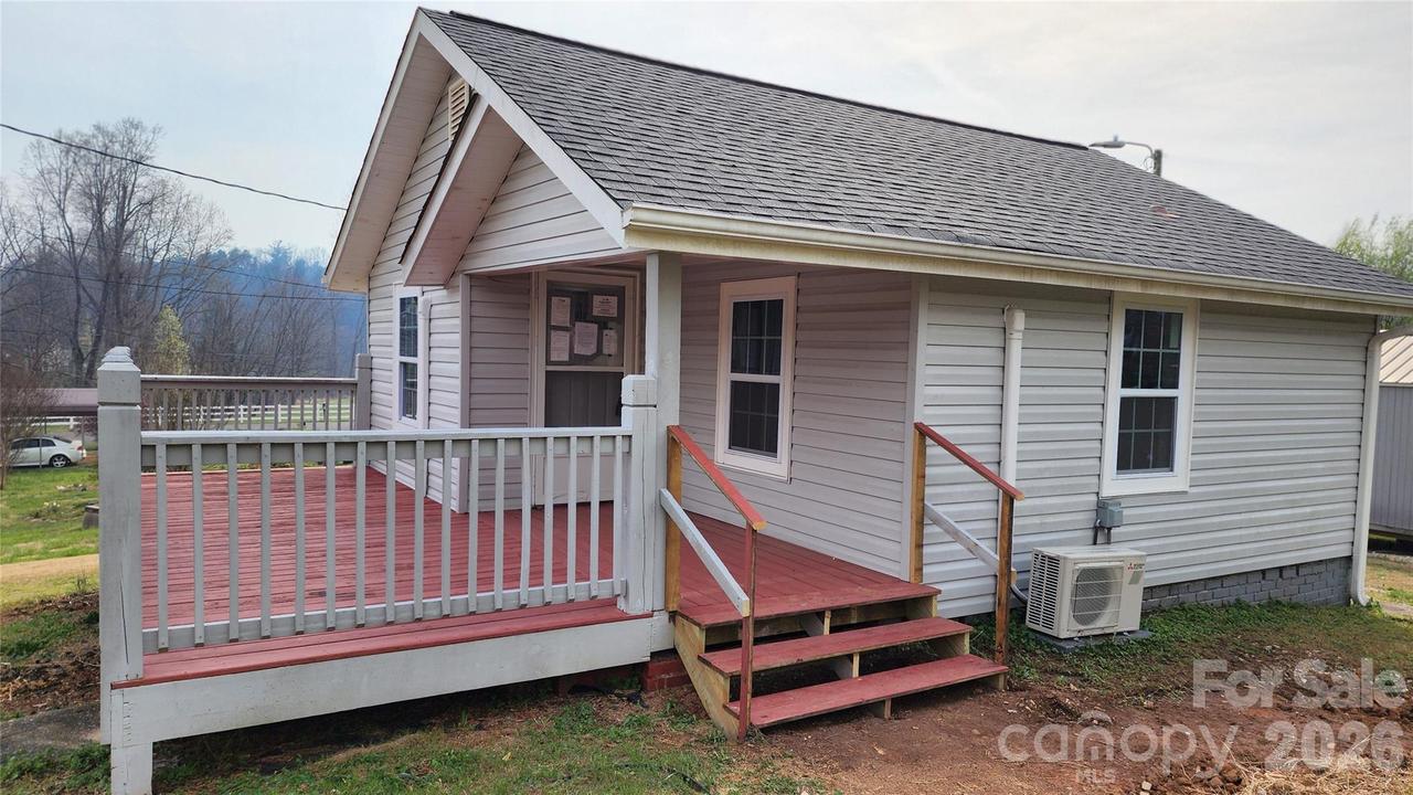 431 Ashworth Cir., Marion, NC 28752