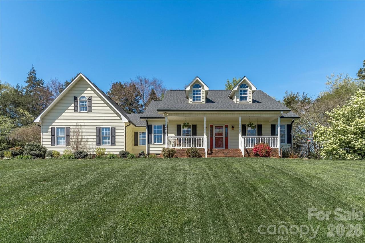 127 Millbranch Ln., Statesville, NC 28625