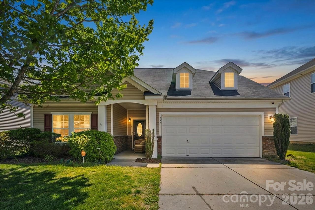 422 Bougainvillea Ct., Monroe, NC 28110