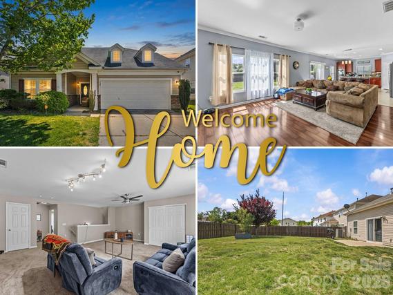 Homes Just Sold That Attend Rocky River Elementary: June 30th to July 6th