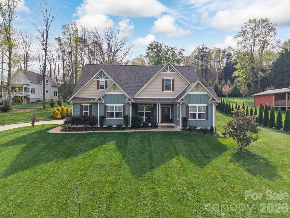 25 W Haven Dr., Arden, NC 28704