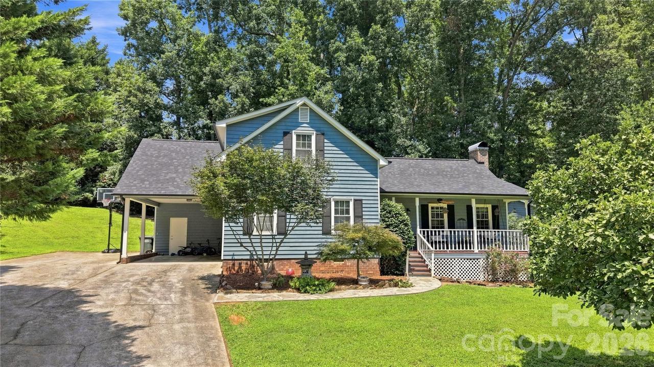 2600 Lakewood Dr., Gastonia, NC 28052