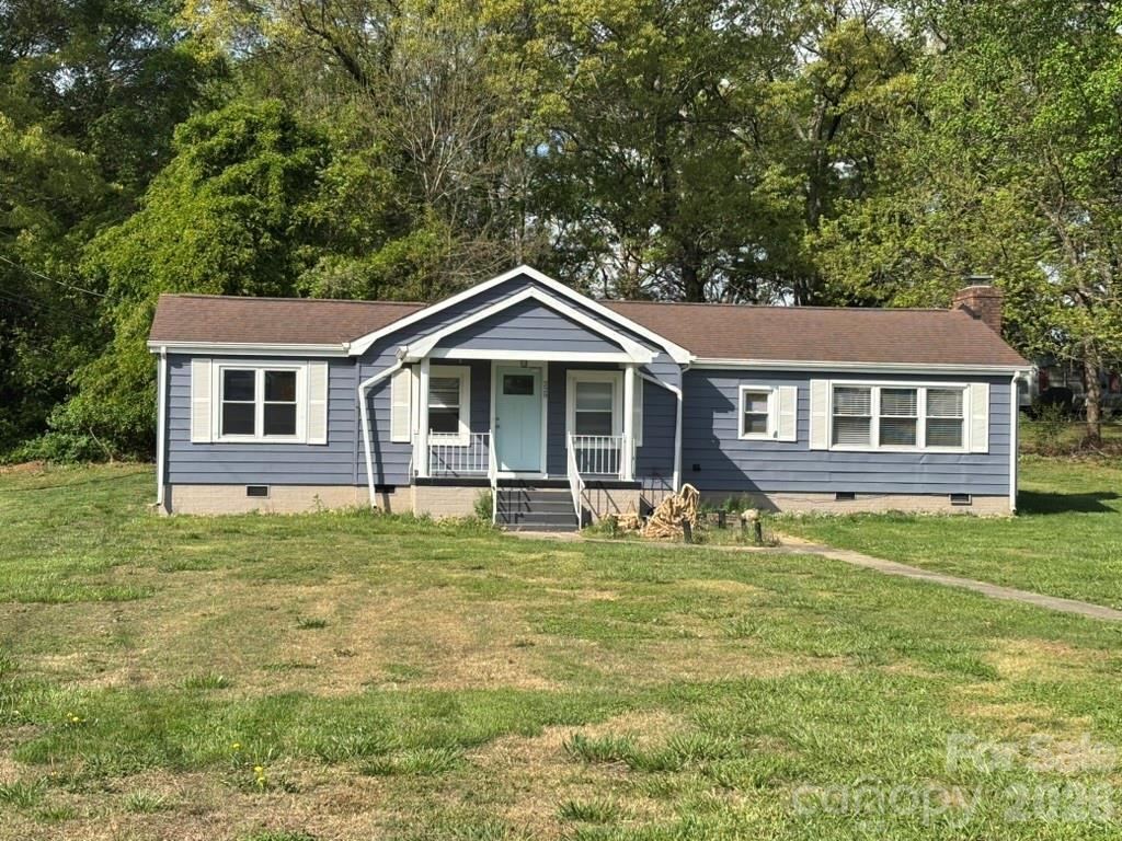 229 Browntown Rd., Belmont, NC 28012