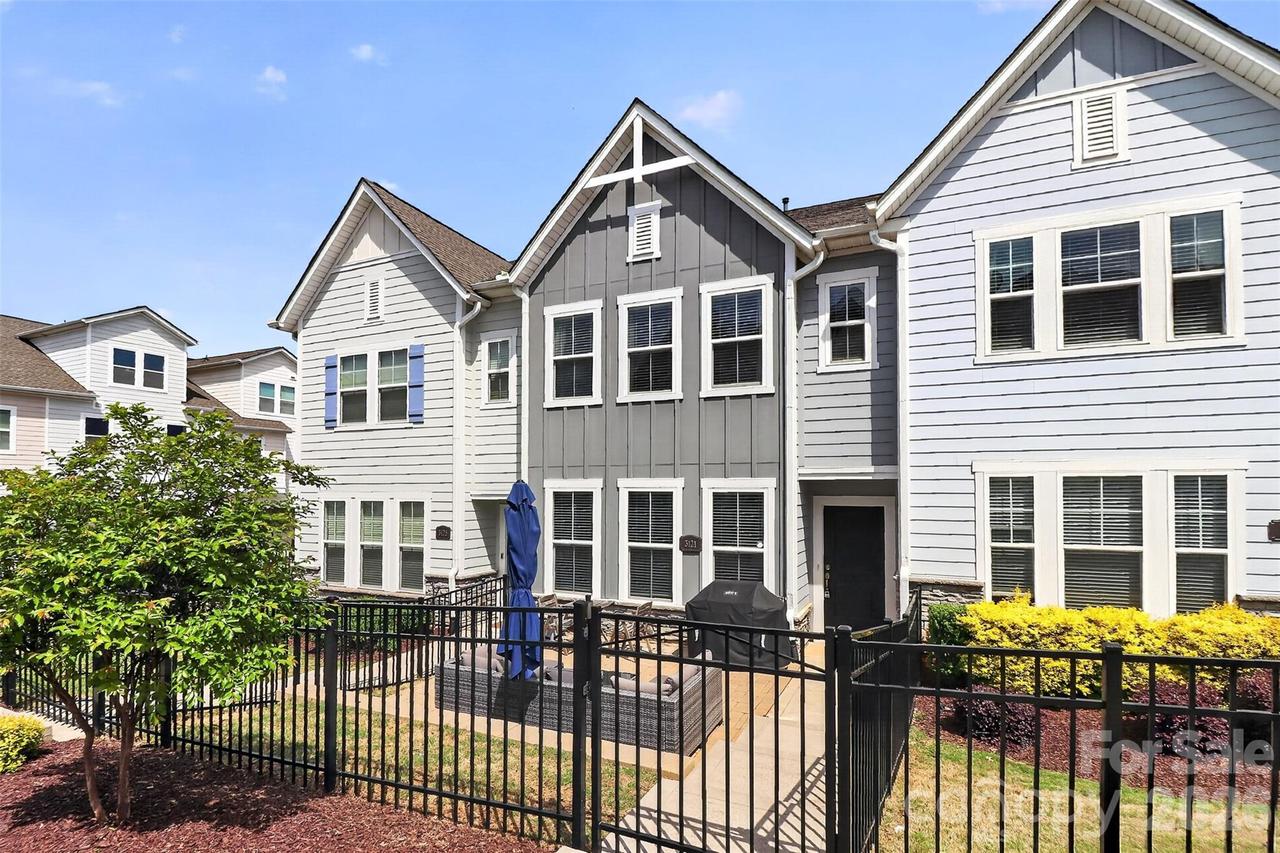 3121 Ada Mill Alley, Charlotte, NC 28205