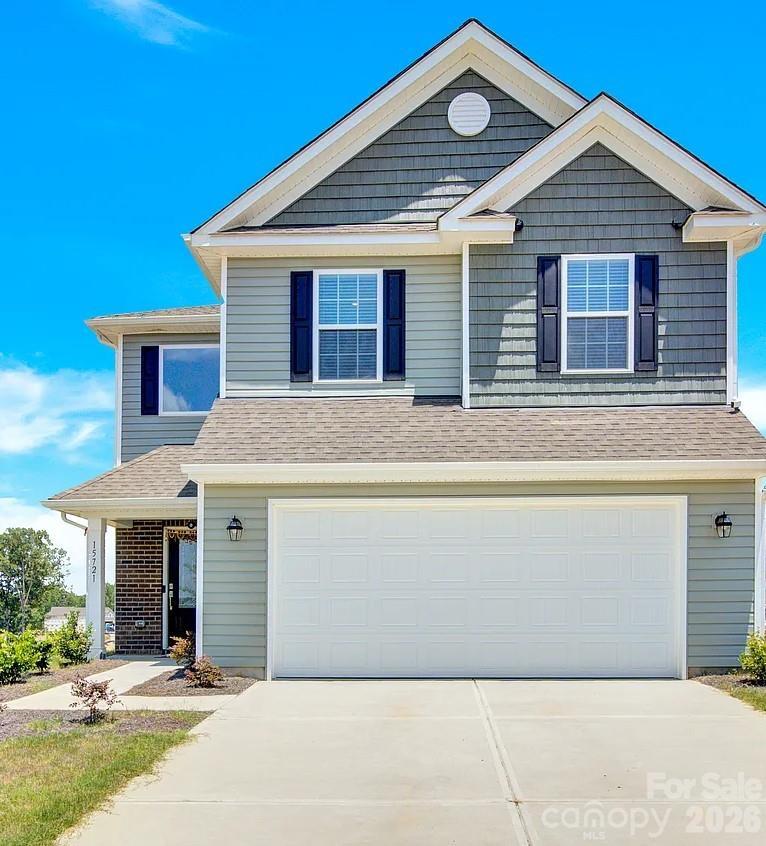 15721 Capps Rd., Charlotte, NC 28278