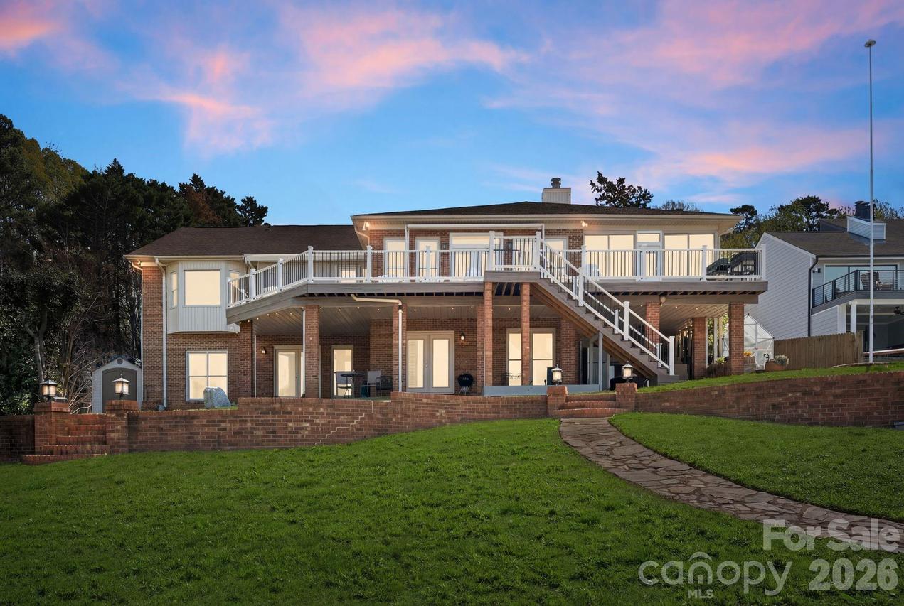 15236 Elena Dr. #3, Charlotte, NC 28278