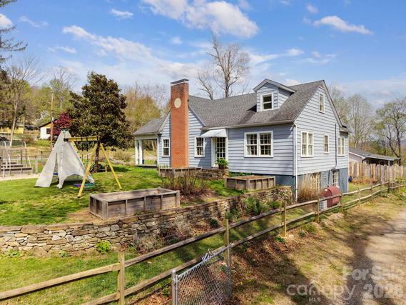 Homes Just Sold in Swannanoa: July 7th to July 13th