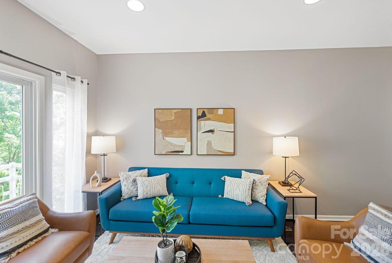 3566 Warp St., Charlotte, NC 28205