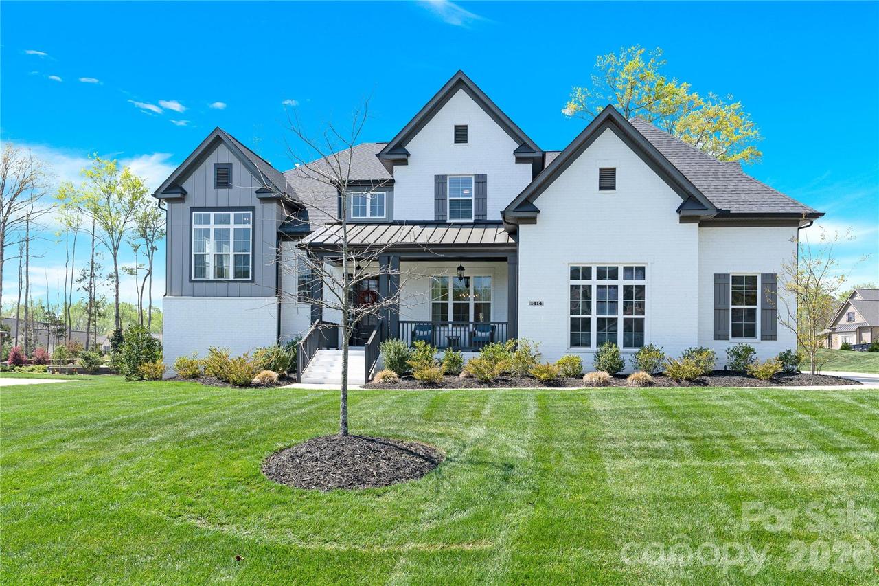 1414 Cherry Laurel Dr., Waxhaw, NC 28173