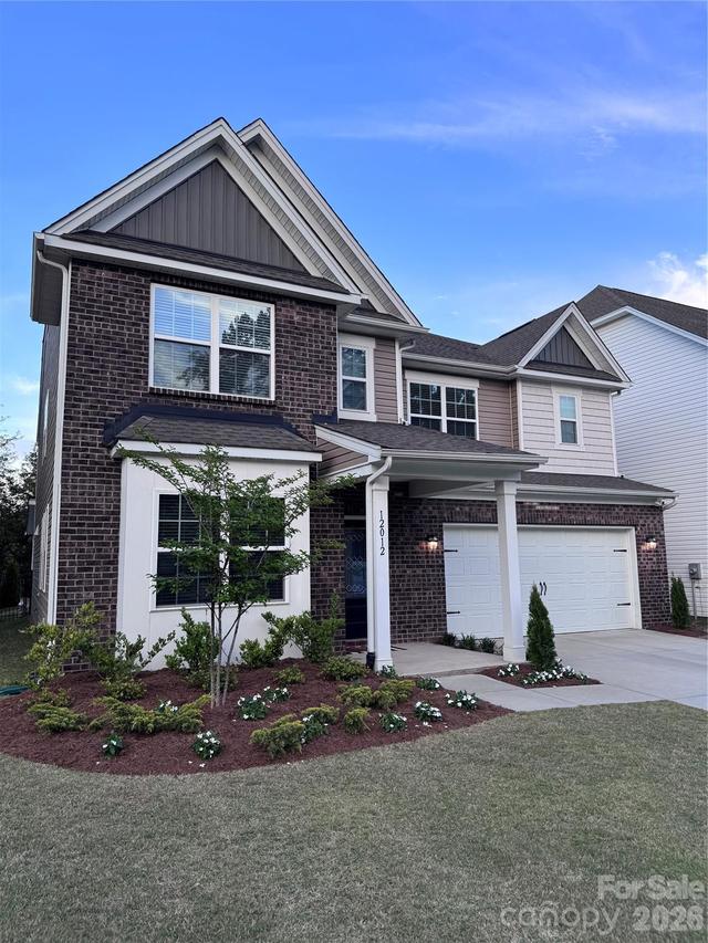 12012 Mills Mansion Dr., Charlotte, NC 28273