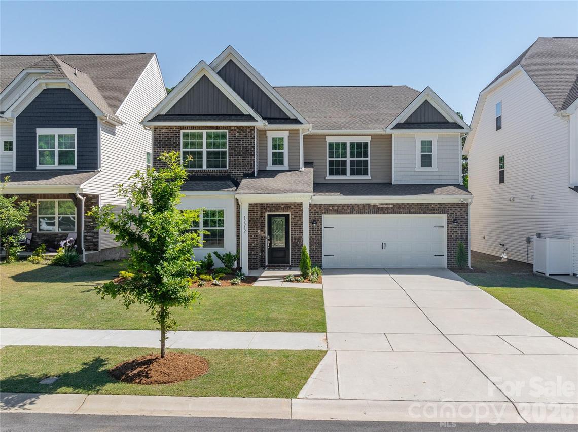 12012 Mills Mansion Dr., Charlotte, NC 28273